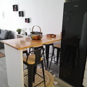 Apartment Carvoeiro Travel, 100m From Carvoeiro Beach, Carvoeiro (Lagoa)