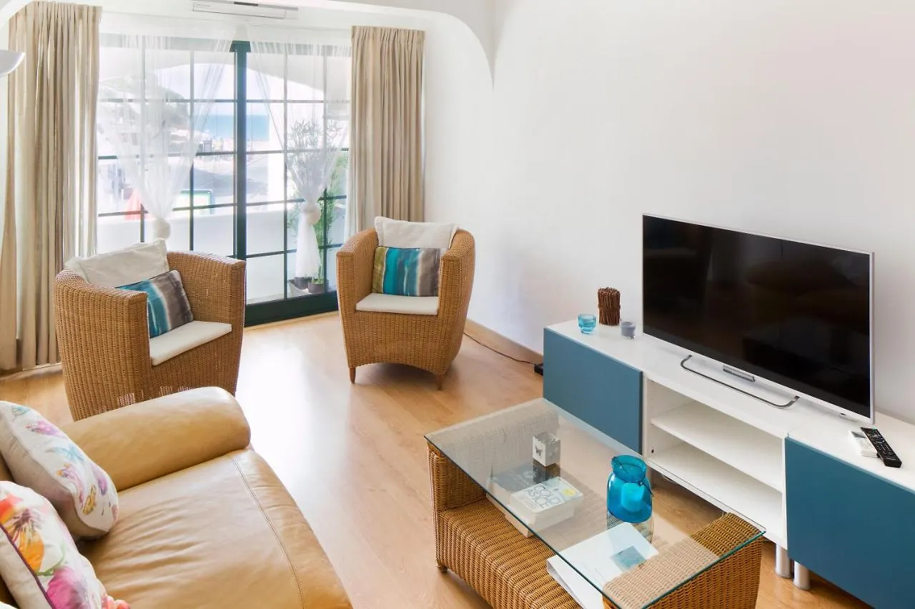 Apartamento Barranco Carvoeiro