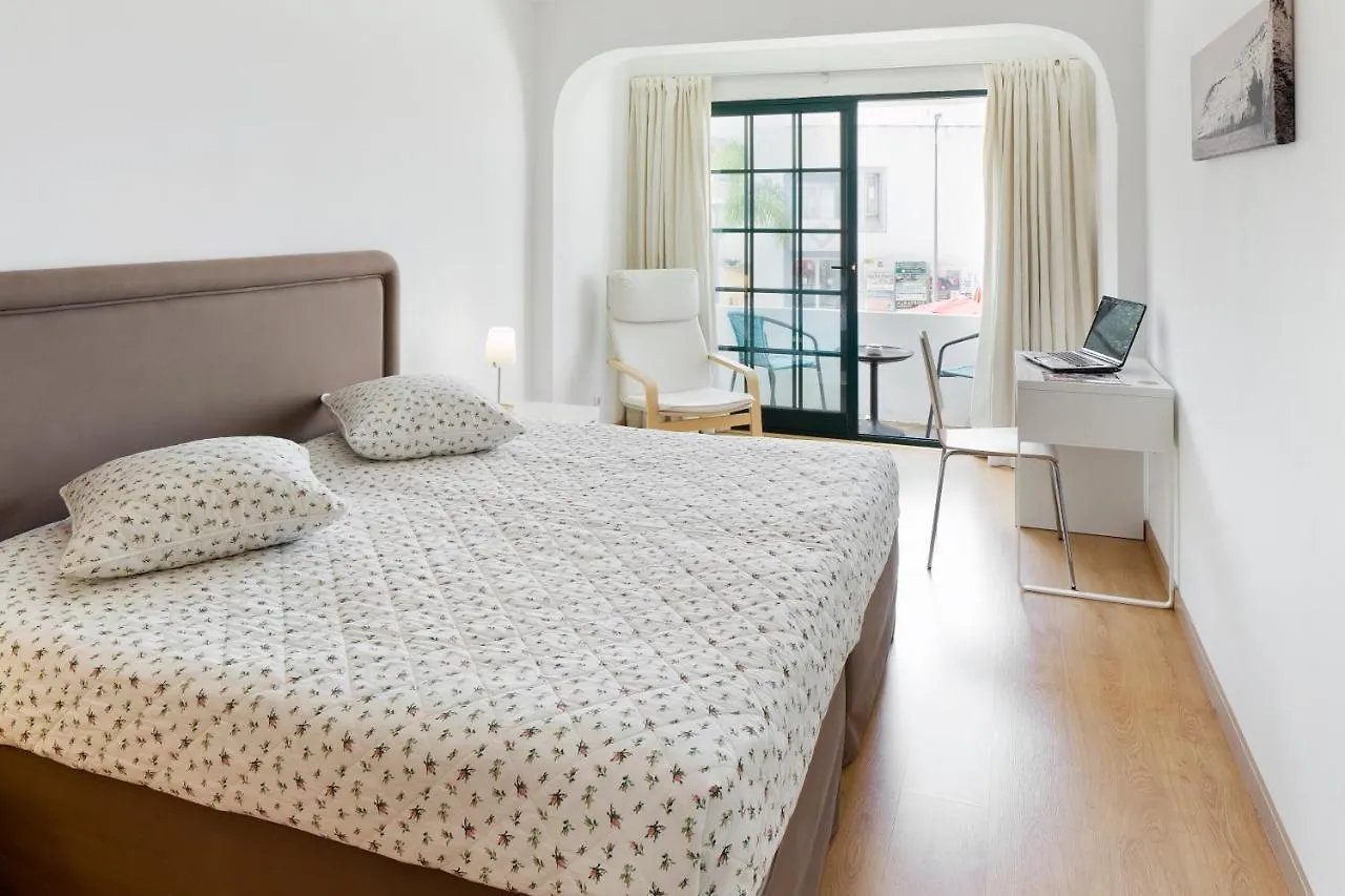 Apartamento Barranco Carvoeiro  Carvoeiro (Lagoa)