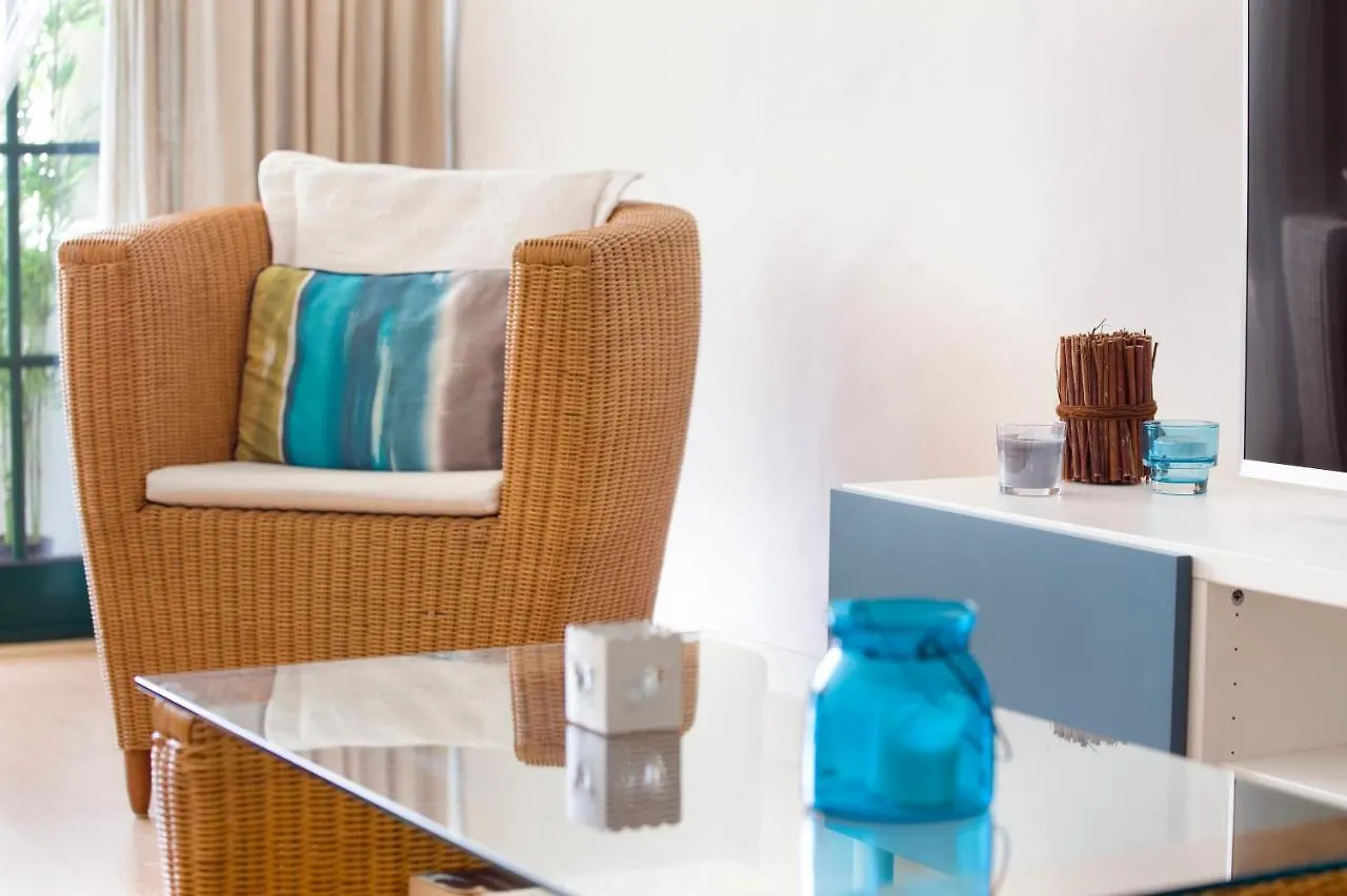 Apartamento Barranco Carvoeiro