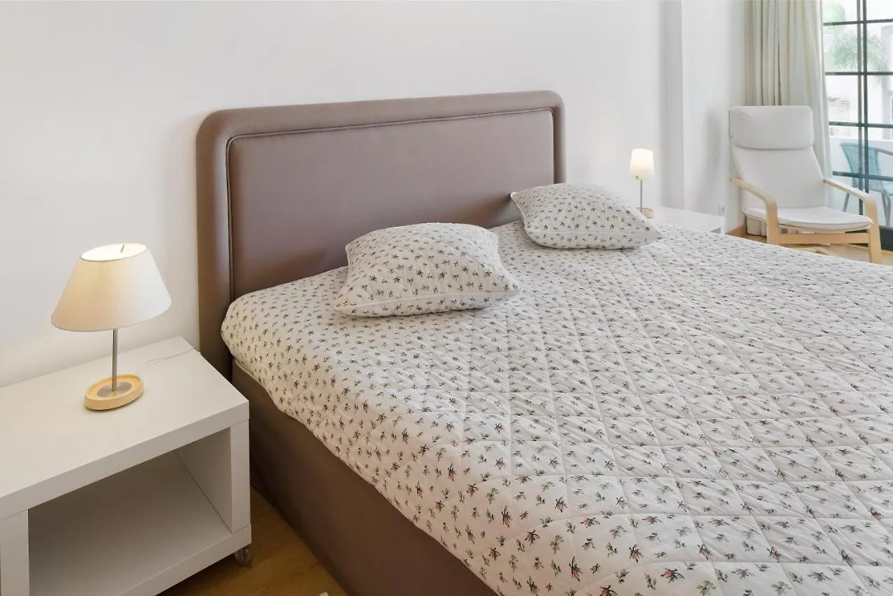Apartamento Barranco Carvoeiro  0*, Carvoeiro (Lagoa) Portugal